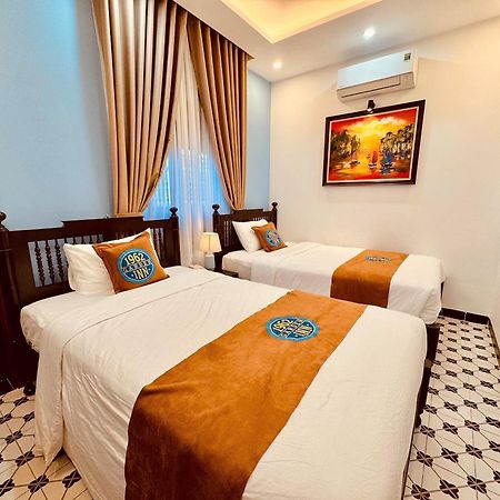 75 Garden Inn Hue Zewnętrze zdjęcie