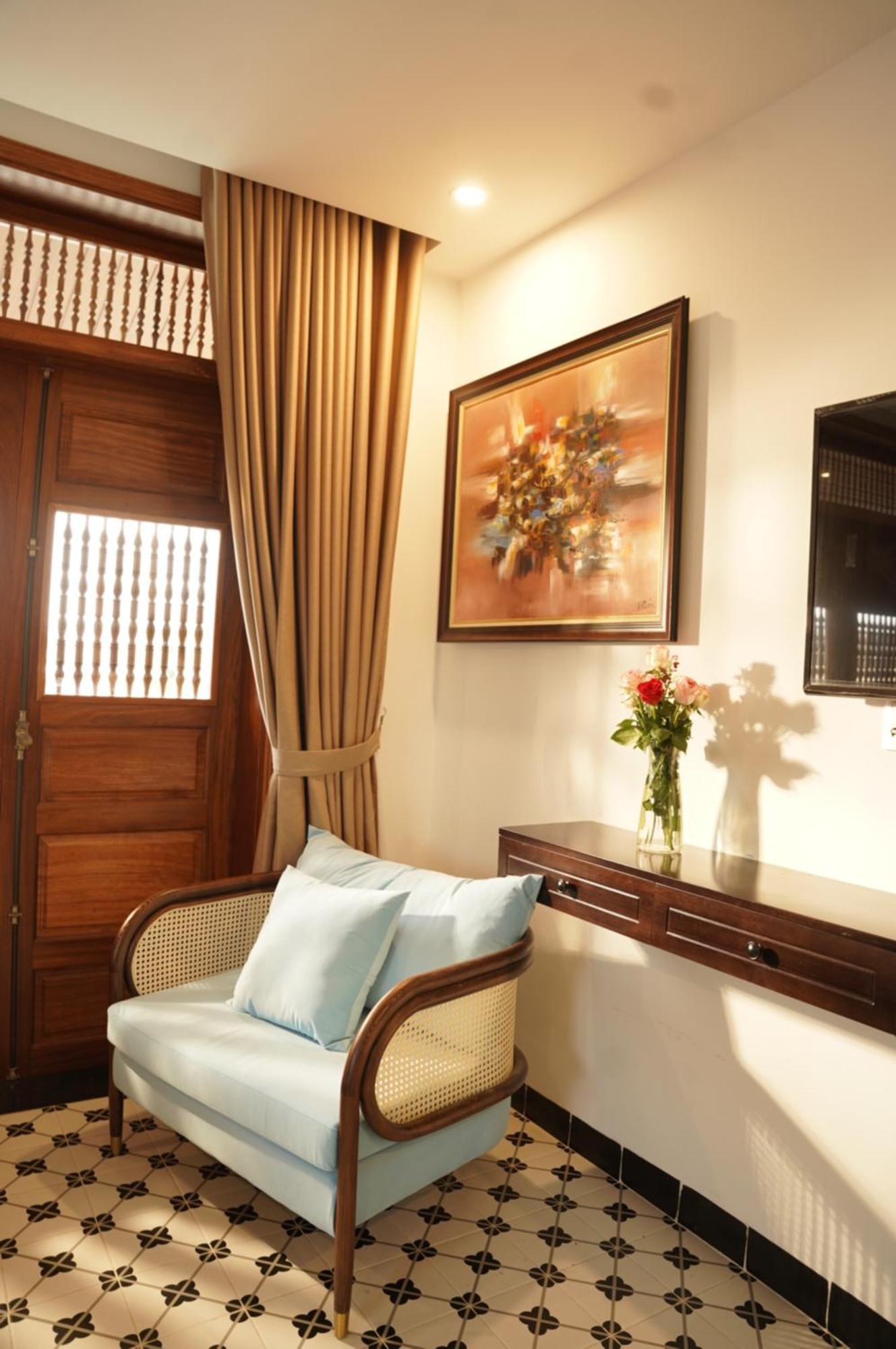 75 Garden Inn Hue Zewnętrze zdjęcie