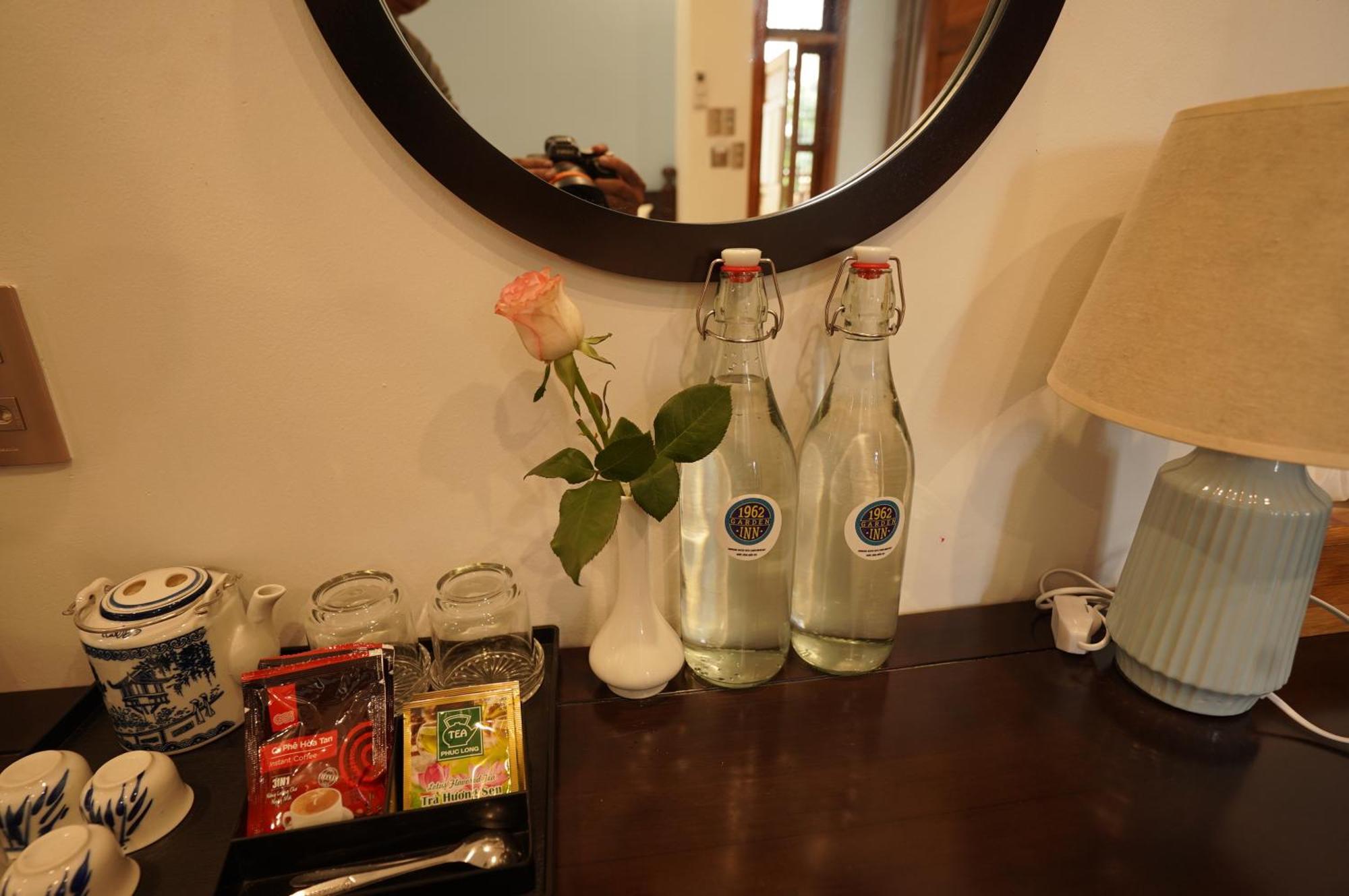 75 Garden Inn Hue Zewnętrze zdjęcie