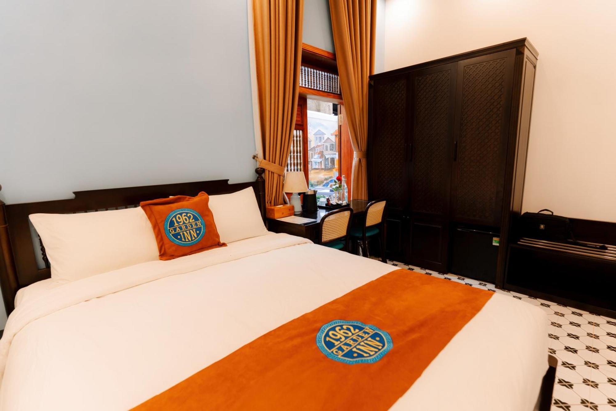 75 Garden Inn Hue Zewnętrze zdjęcie