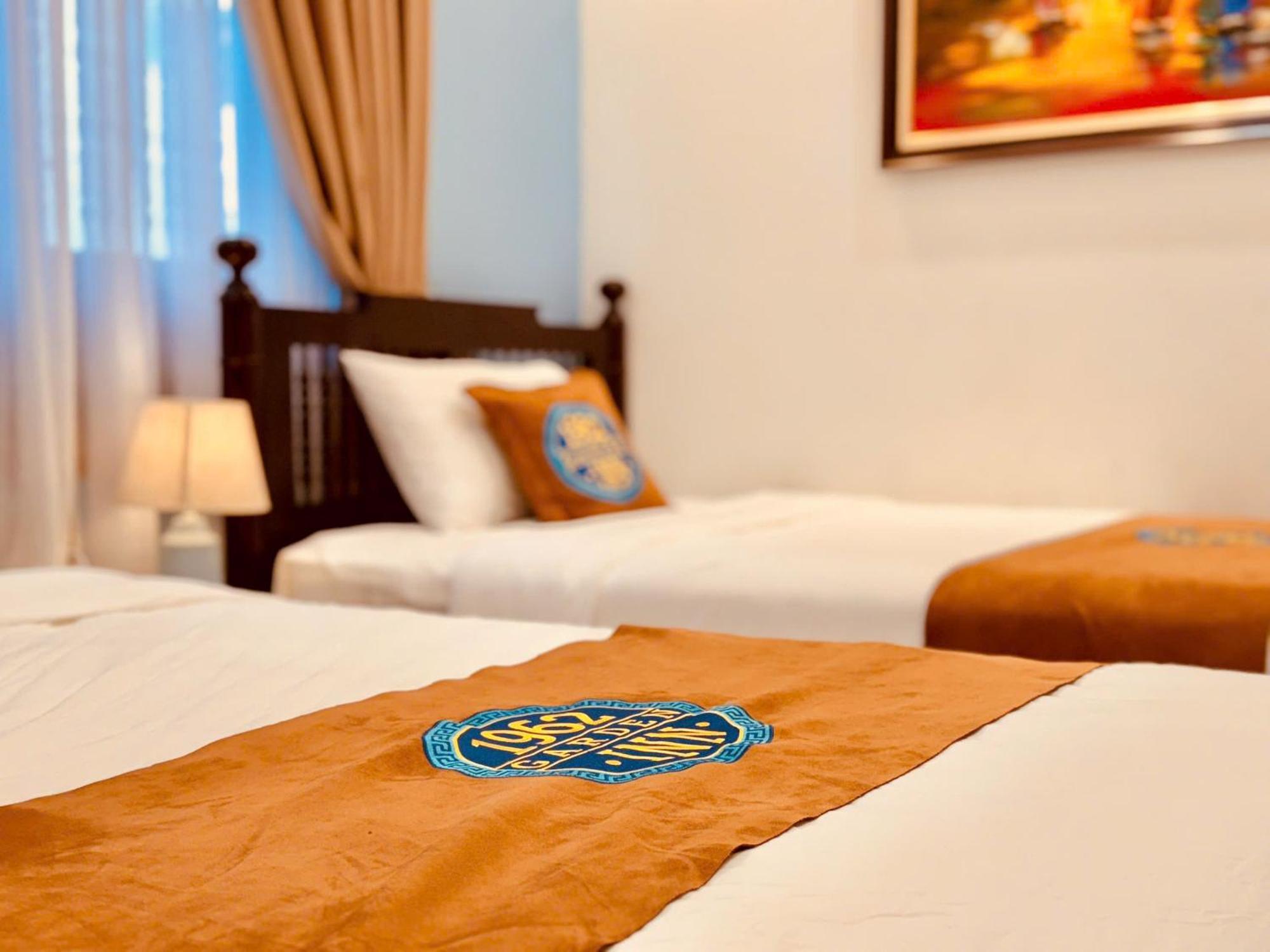 75 Garden Inn Hue Zewnętrze zdjęcie