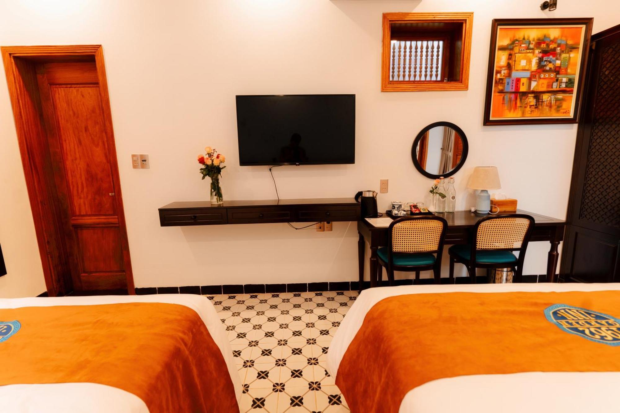 75 Garden Inn Hue Zewnętrze zdjęcie