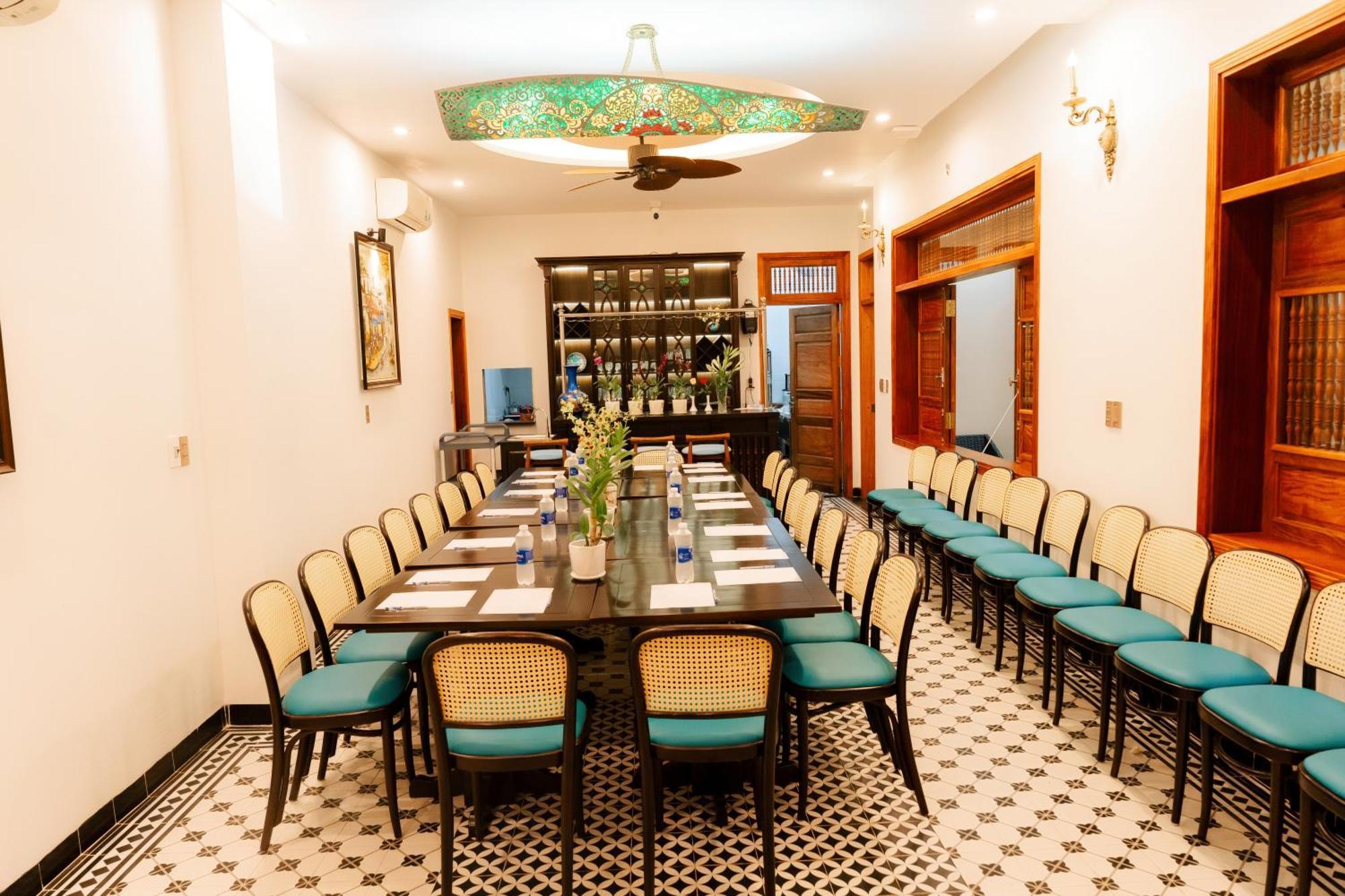 75 Garden Inn Hue Zewnętrze zdjęcie