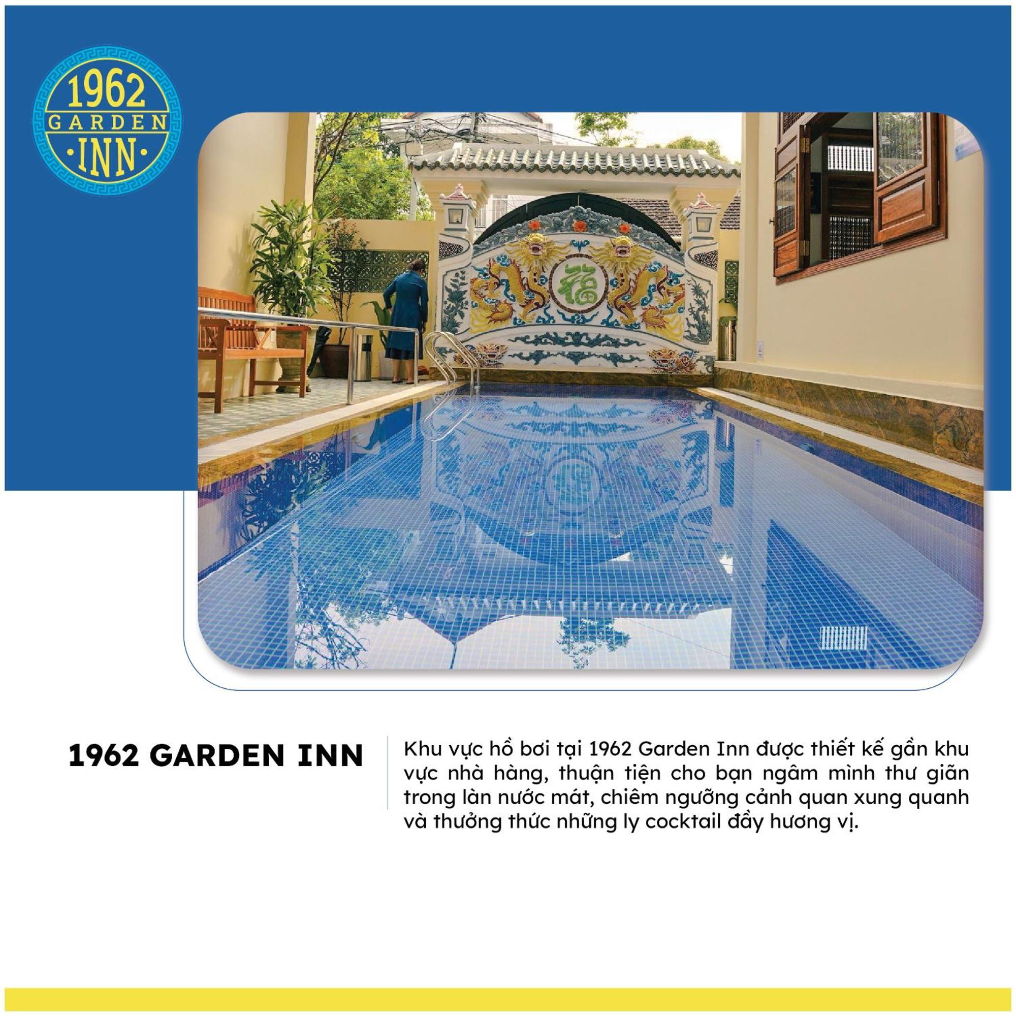 75 Garden Inn Hue Zewnętrze zdjęcie