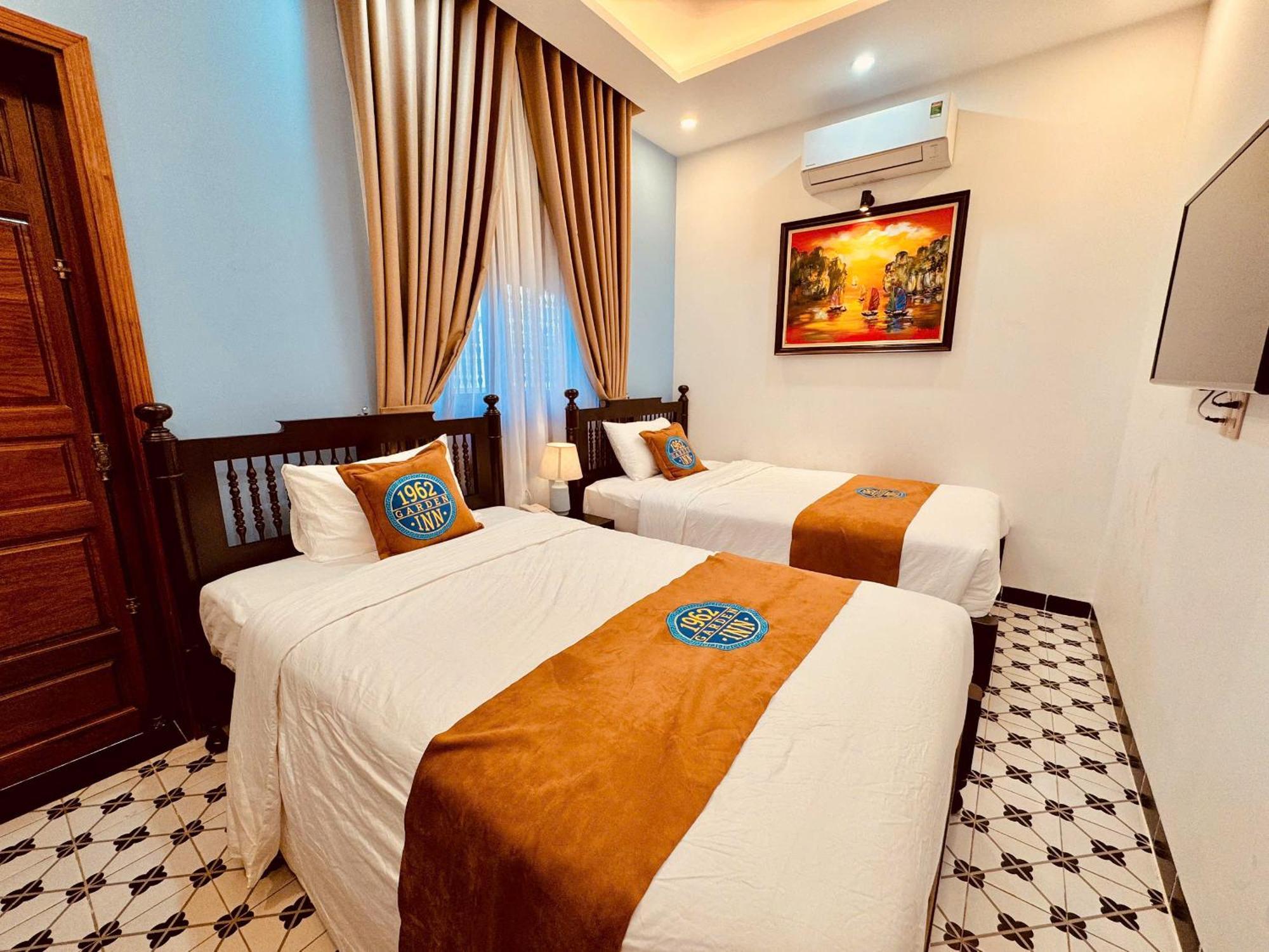 75 Garden Inn Hue Zewnętrze zdjęcie