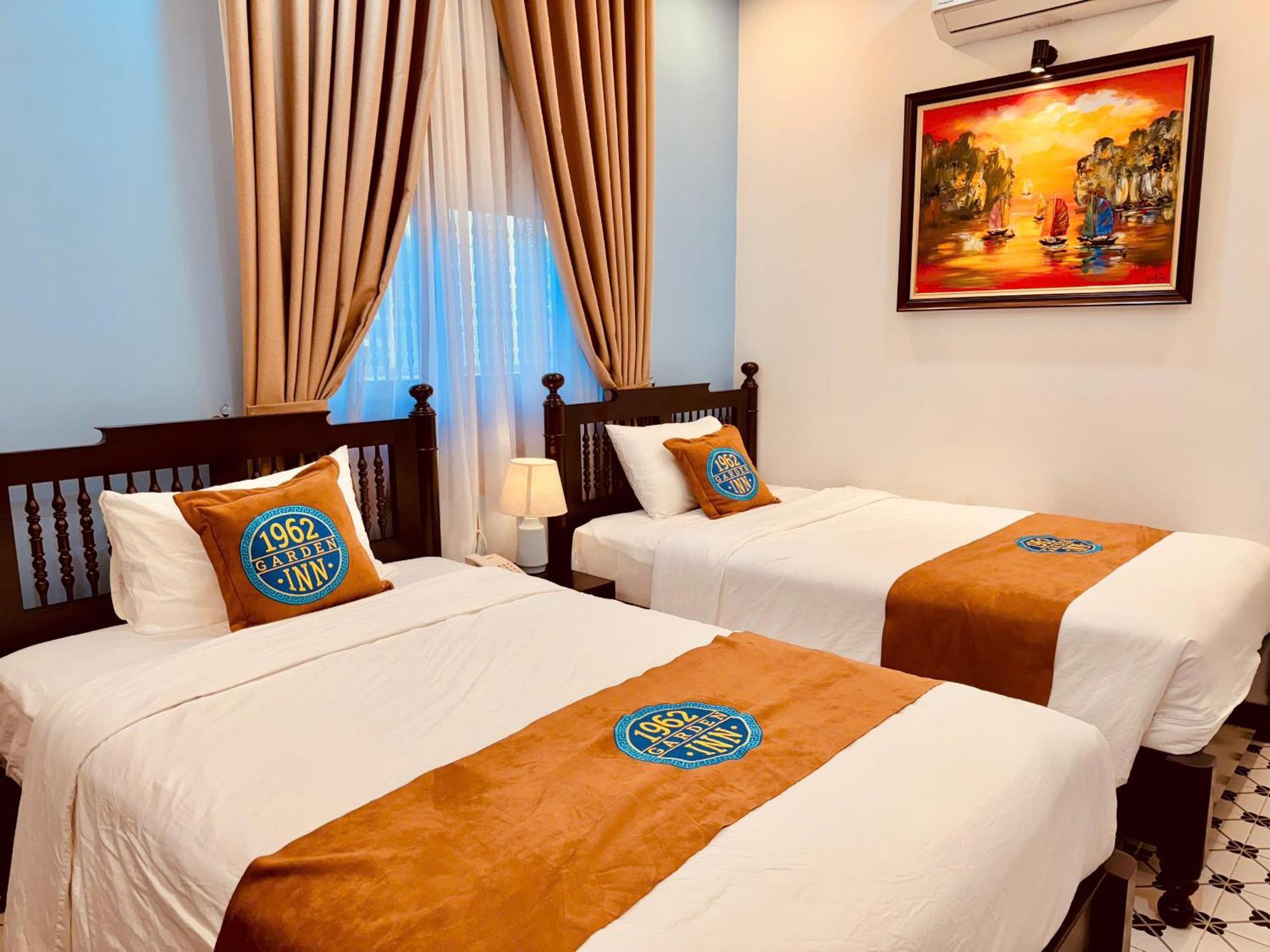 75 Garden Inn Hue Zewnętrze zdjęcie