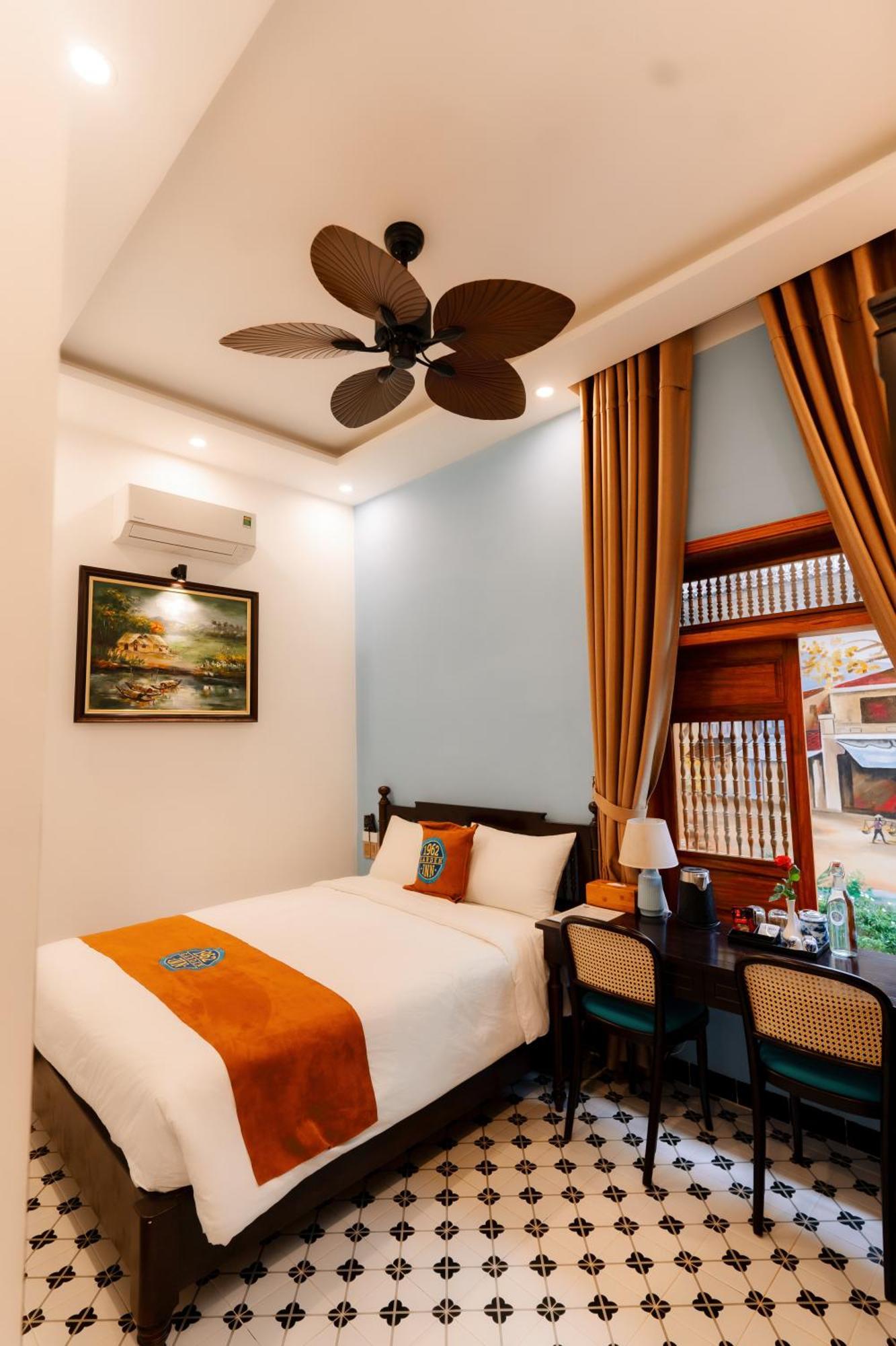 75 Garden Inn Hue Zewnętrze zdjęcie
