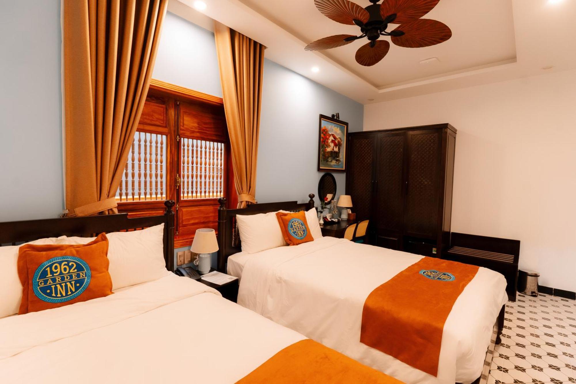 75 Garden Inn Hue Zewnętrze zdjęcie