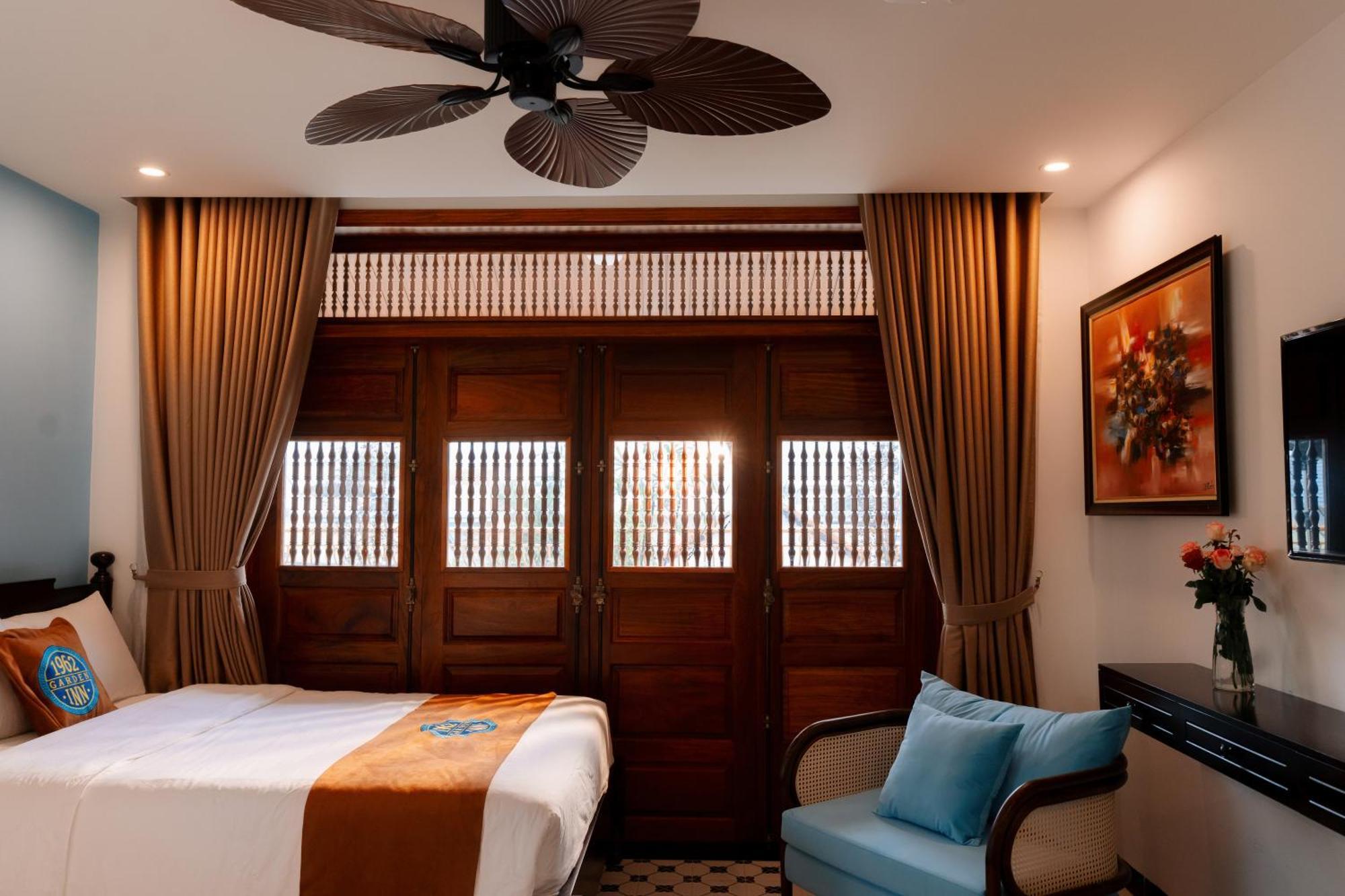 75 Garden Inn Hue Zewnętrze zdjęcie