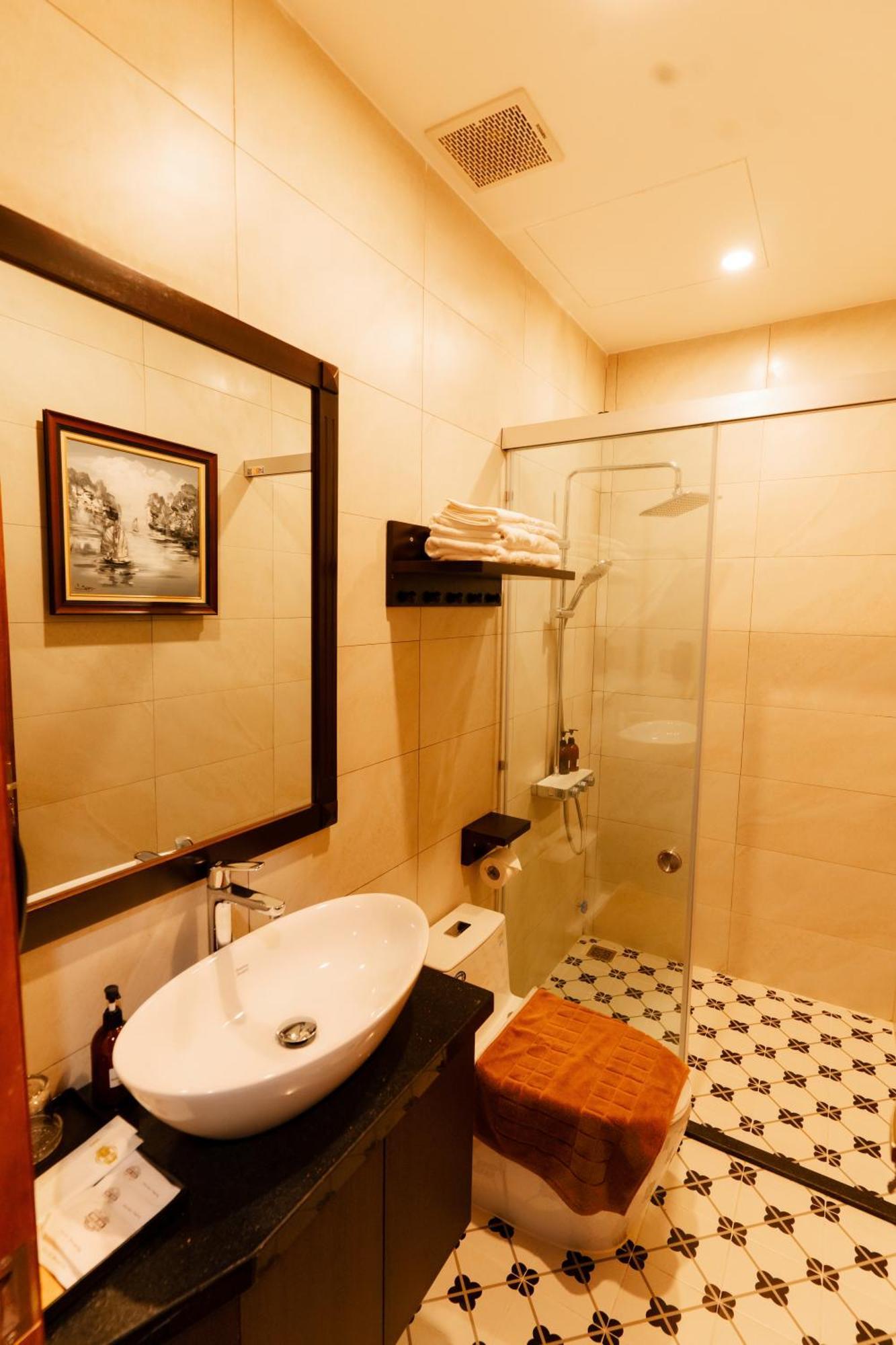 75 Garden Inn Hue Zewnętrze zdjęcie