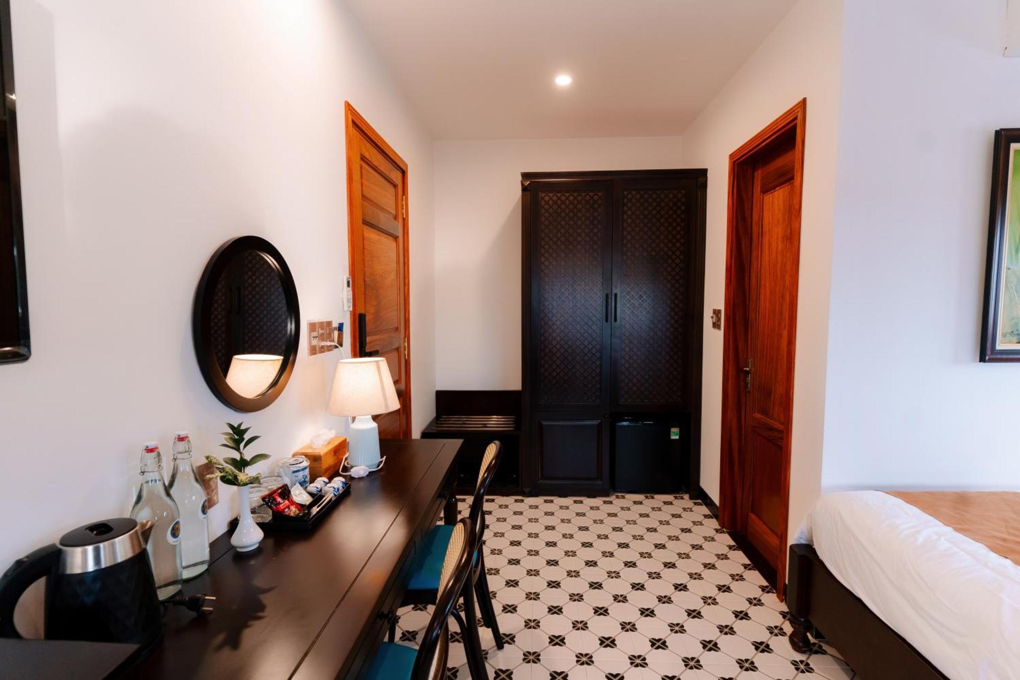 75 Garden Inn Hue Zewnętrze zdjęcie