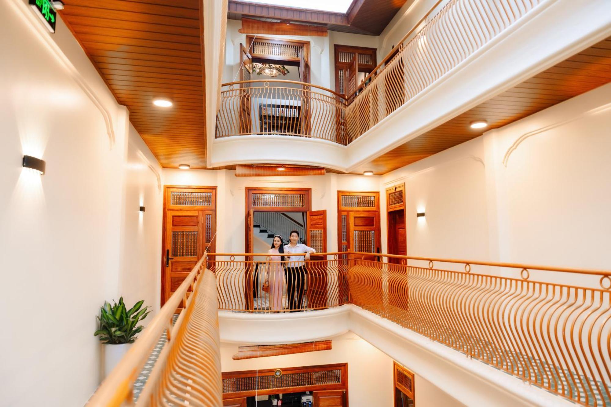 75 Garden Inn Hue Zewnętrze zdjęcie