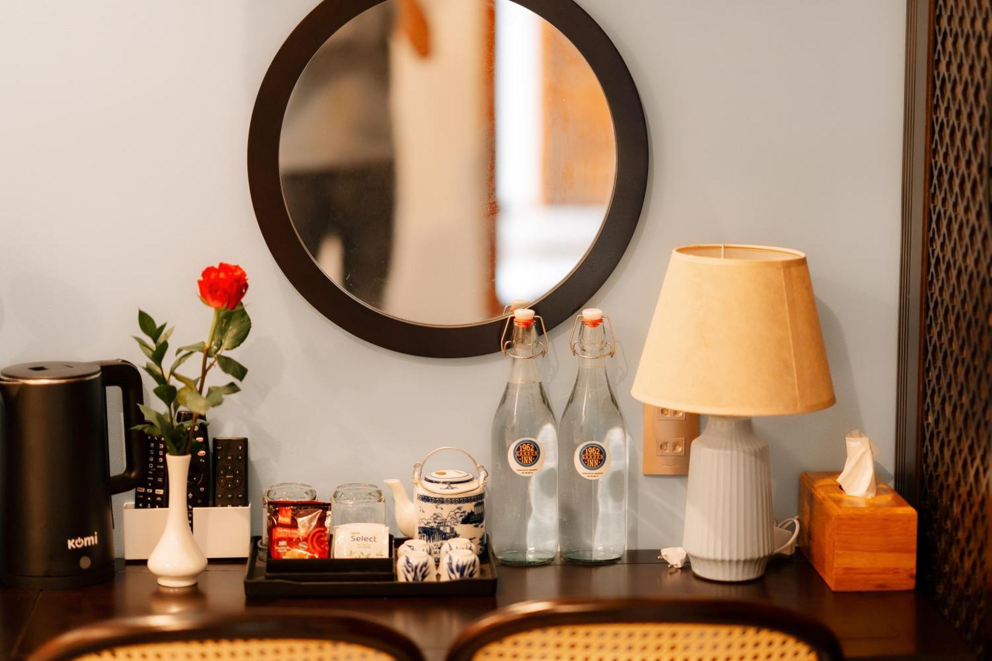 75 Garden Inn Hue Zewnętrze zdjęcie