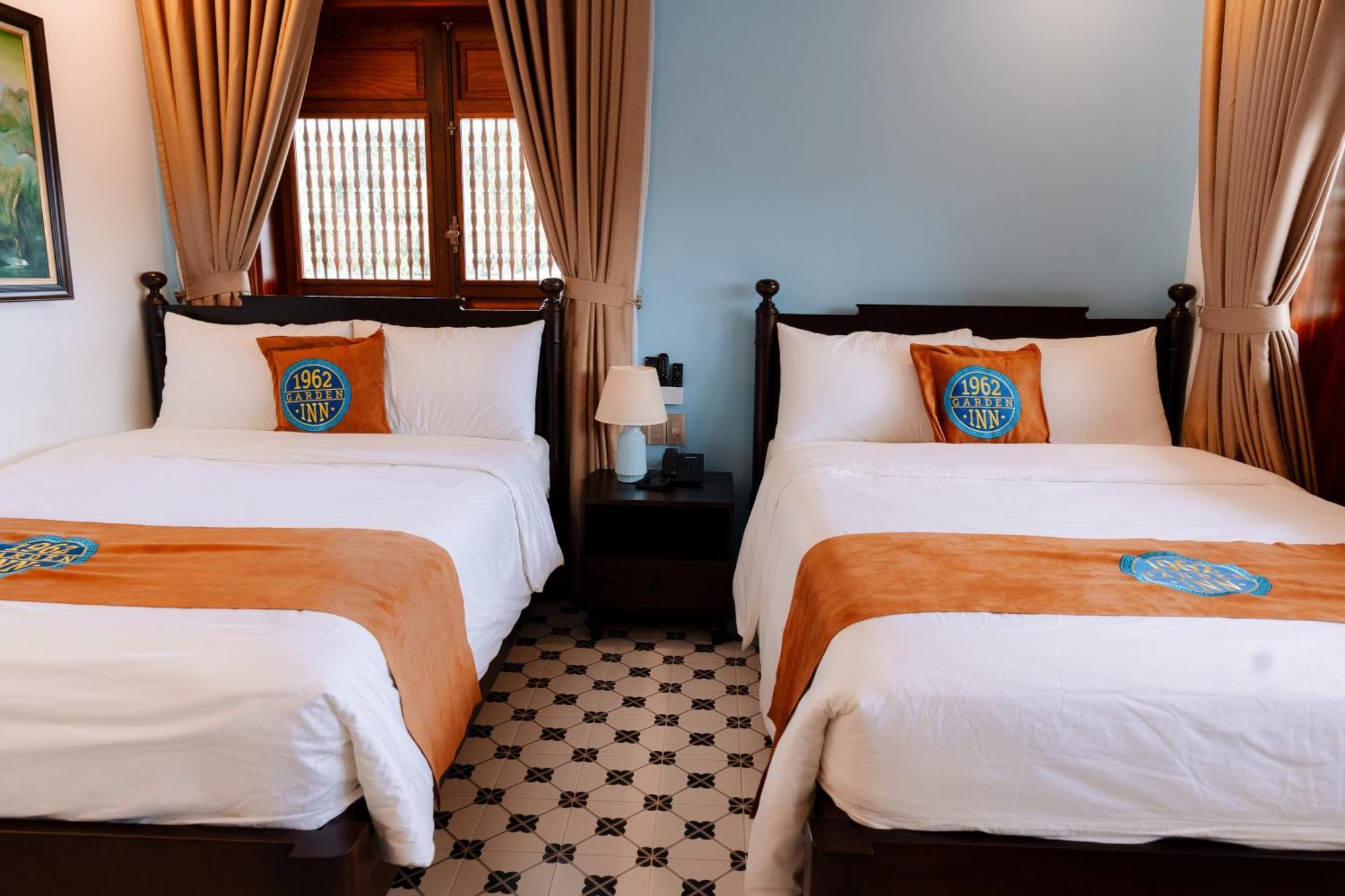 75 Garden Inn Hue Zewnętrze zdjęcie