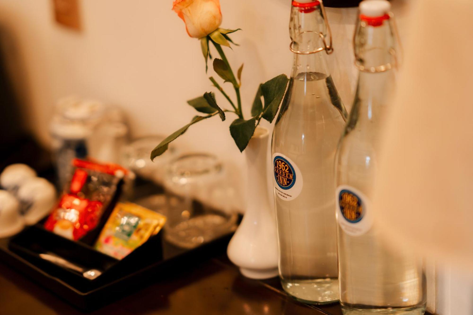 75 Garden Inn Hue Zewnętrze zdjęcie