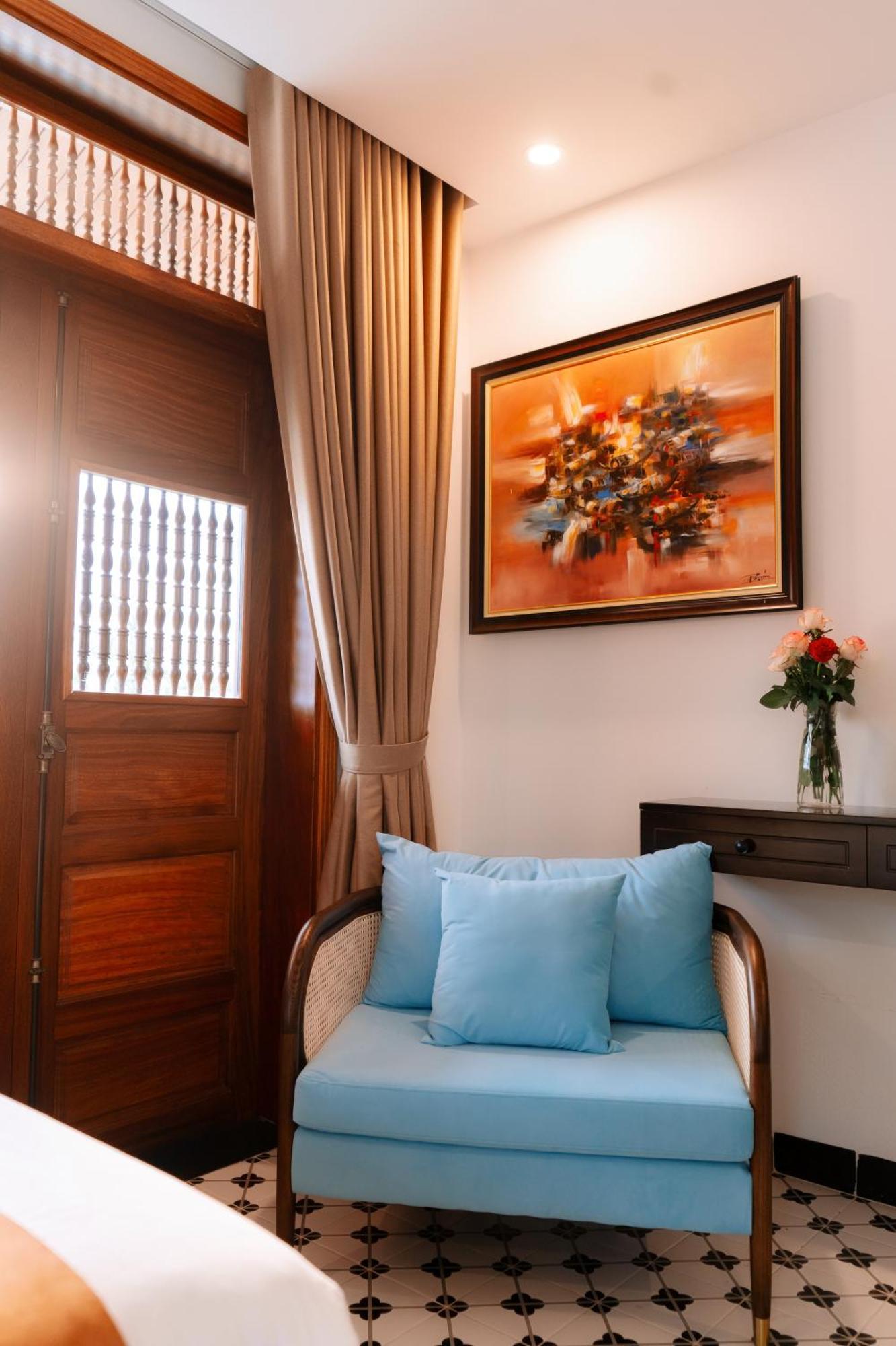 75 Garden Inn Hue Zewnętrze zdjęcie