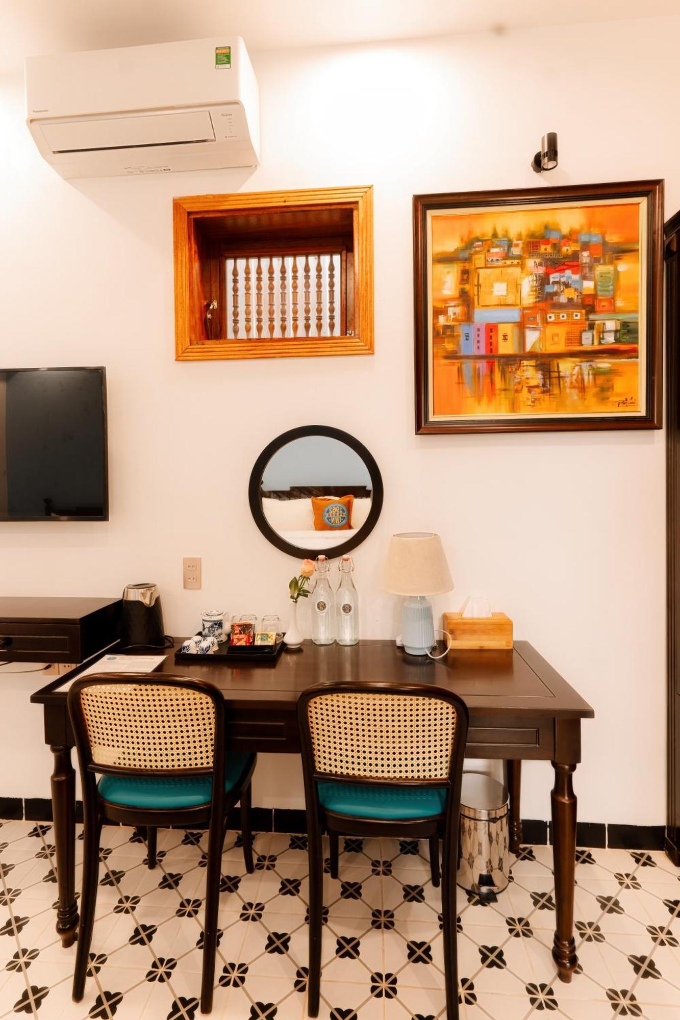 75 Garden Inn Hue Zewnętrze zdjęcie