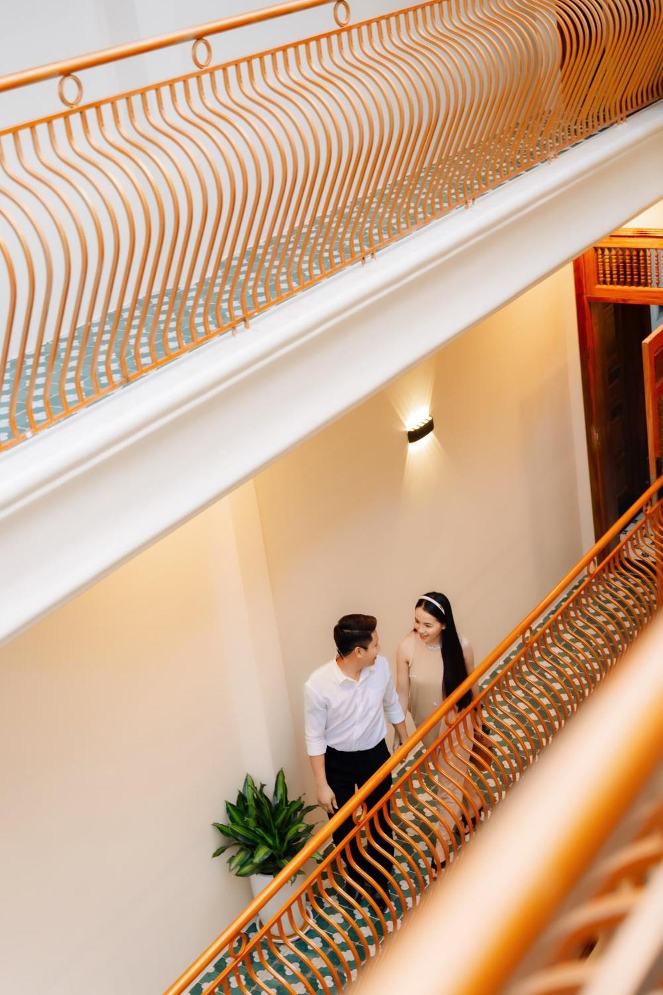 75 Garden Inn Hue Zewnętrze zdjęcie