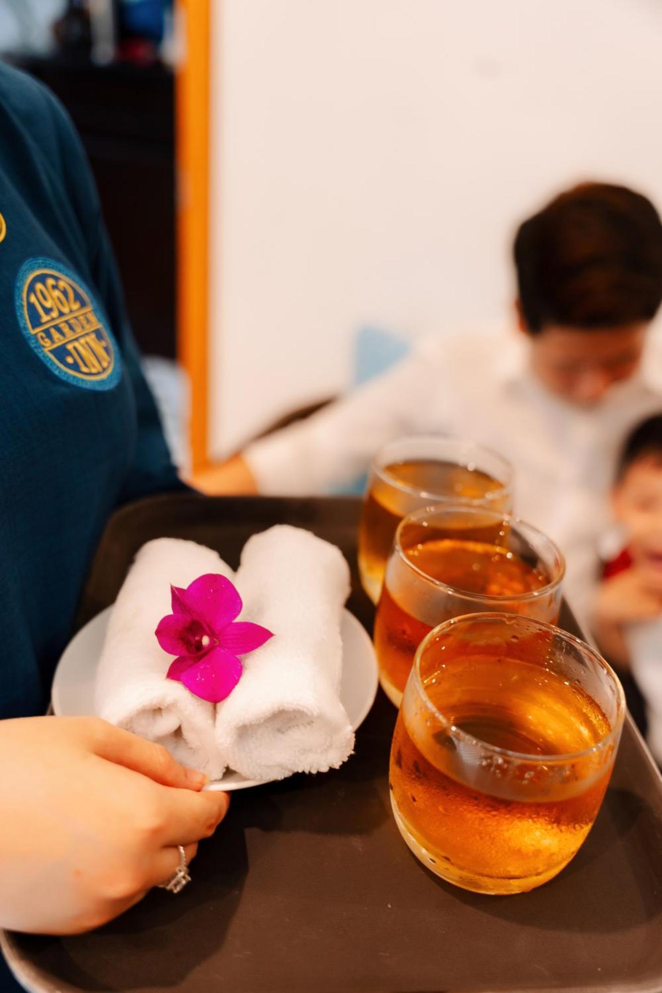75 Garden Inn Hue Zewnętrze zdjęcie